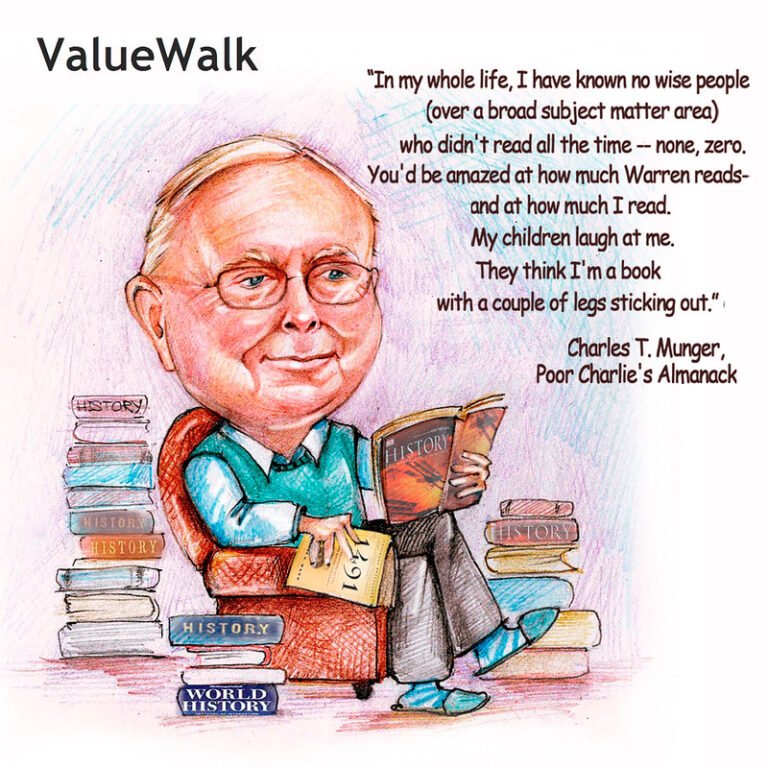 10 Timeless Investment Wisdoms from Charlie Munger to Transform Your Financial Future