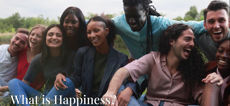 The Pursuit of Happiness: Understanding and Cultivating Joy in Our Lives